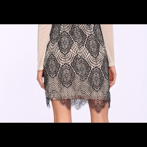 💞Weekend SPECIAL/NWOTS/GOING OUT/BLACK LACE/NUDE - Picture 2 of 4