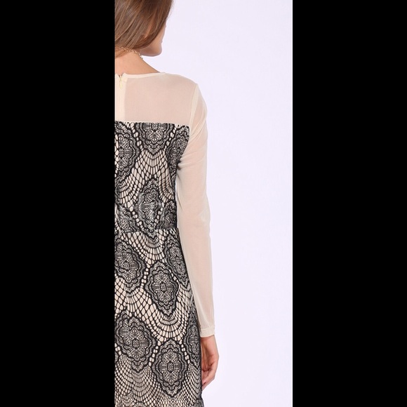 💞Weekend SPECIAL/NWOTS/GOING OUT/BLACK LACE/NUDE - Picture 4 of 4