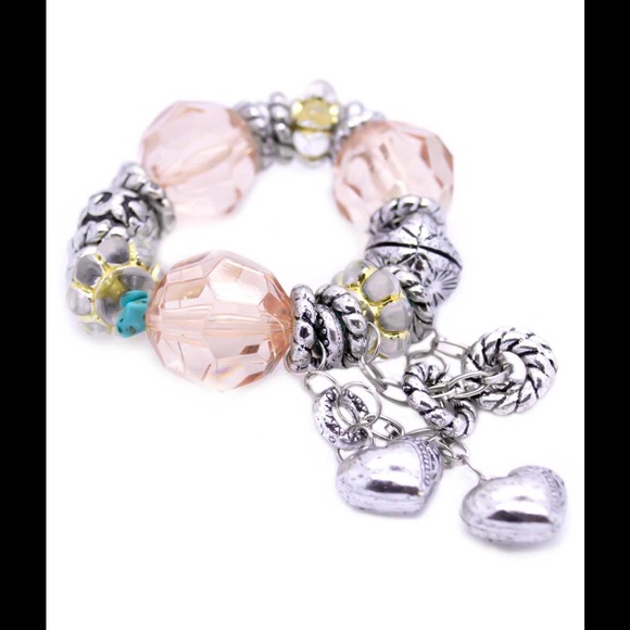 Silver Bracelet - Picture 1 of 2