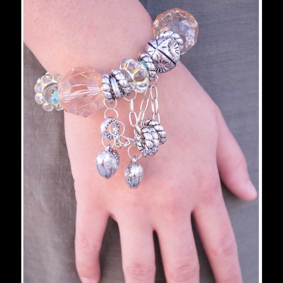 Silver Bracelet - Picture 2 of 2