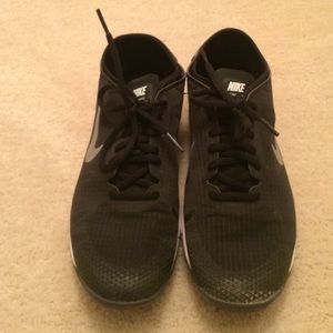 Nike running/training shoes
