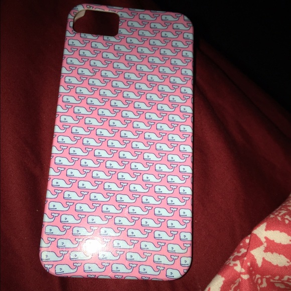 IPHONE 5s Vineyard Vines phone case