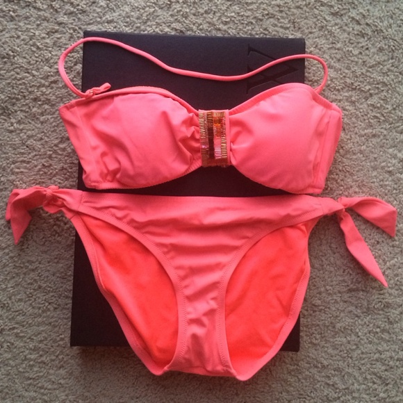 Victoria's Secret swimsuit