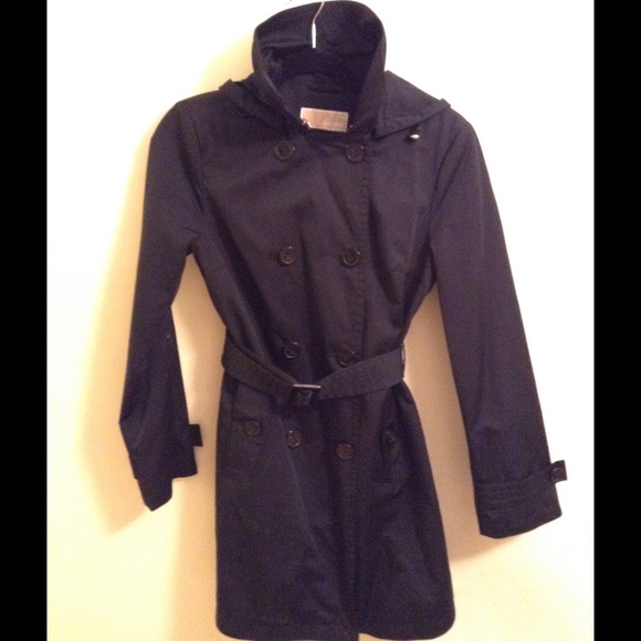Michael Kors Trench Coat