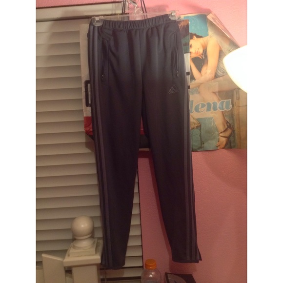 Adidas comfy pants