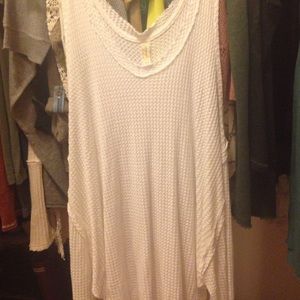 Free people Monroe Tank