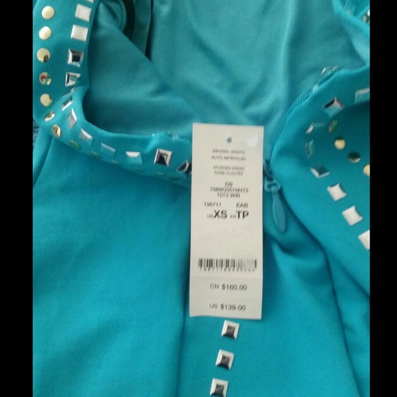 * Super Sexy Summer Dress * by bebe * - Picture 4 of 4