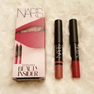 NARS Lip Liners