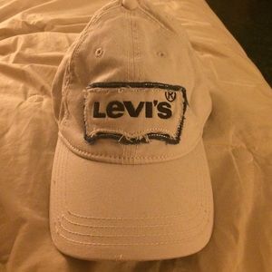 Levi's baseball hat