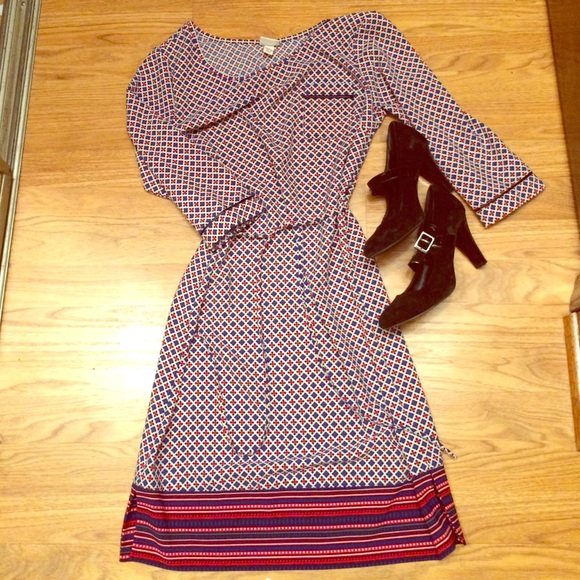 SOLD Adorable Shift Tunic Dress