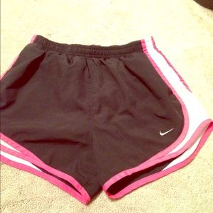 Nike shorts