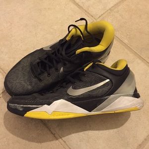 Nike Kobe low 7