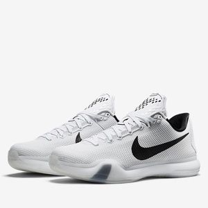 Kobe X