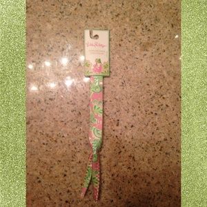 💚BRAND NEW Lilly Pulitzer Croakies!!💗