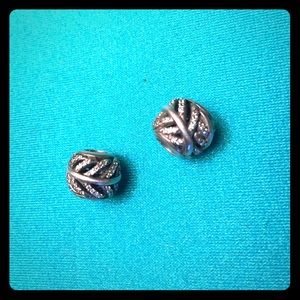 Light As a feather Charms