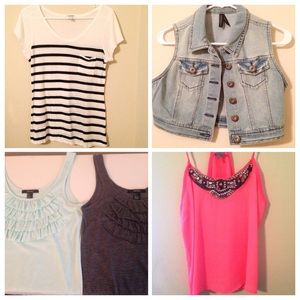 Bundle for kaymarie6