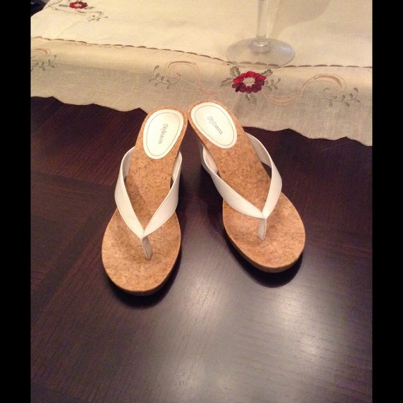 sunsearay wedges
