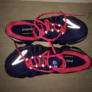 Brooks Limited Running Shoes