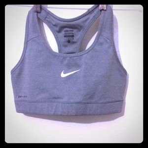 Nike Pro Dri-Fit Sports Bra