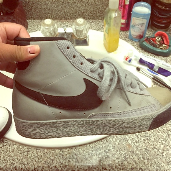 Nike shoes
