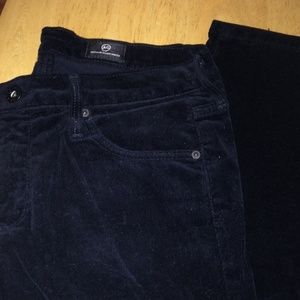 Adriano Goldschmied The Prima Mid Rise Cigarette