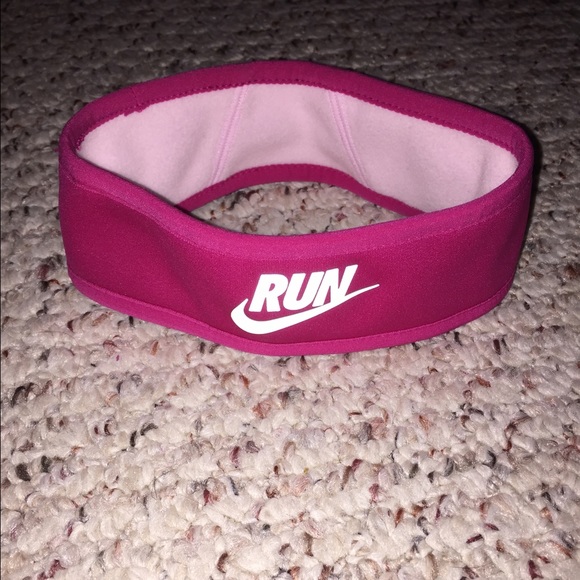 Nike running headband - Picture 2 of 3
