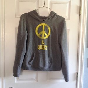 American eagle sweatshirt