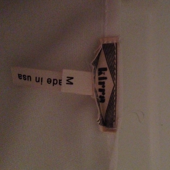 Sheer Pacsun Top! - Picture 3 of 3