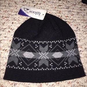 Winter hat