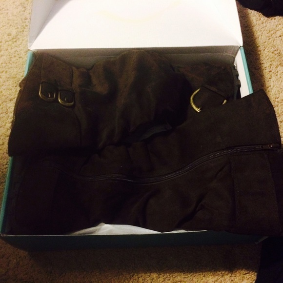 Boots - Picture 1 of 1