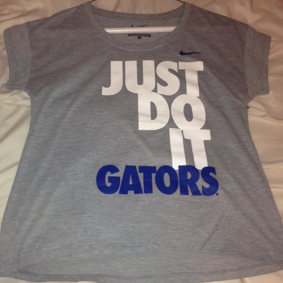 Nike shirt