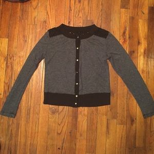 Vera Wang Cardigan