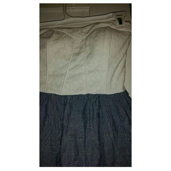 High-Low Dress - Picture 2 of 2