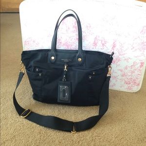 Marc by Marc Jacobs Work/Diaper Bag