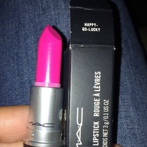 MAC Happy Go Lucky Lipstick