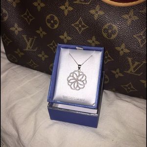 Sterling Silver Necklace