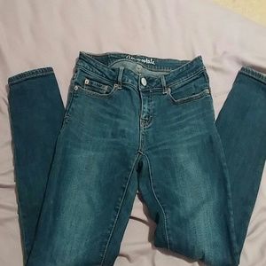 Aeropostale jeggings