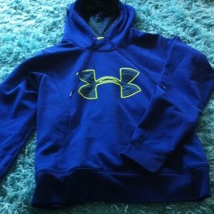 Under Amour Hoodie