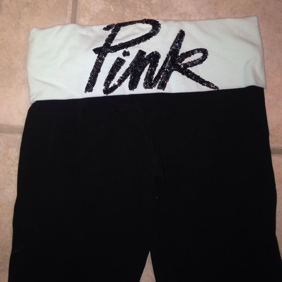 Yoga Pants