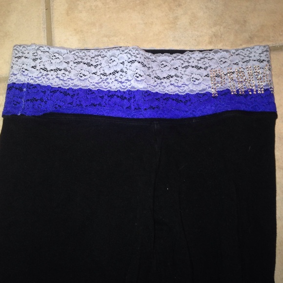 Yoga pants