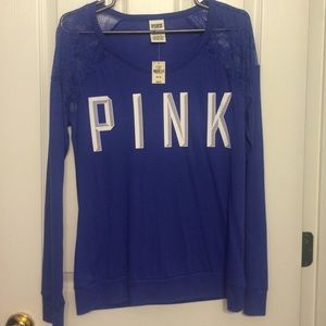 Victoria's Secret Long Sleeve