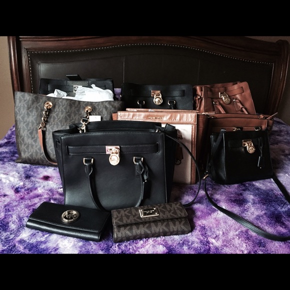 Sharing some of my mk