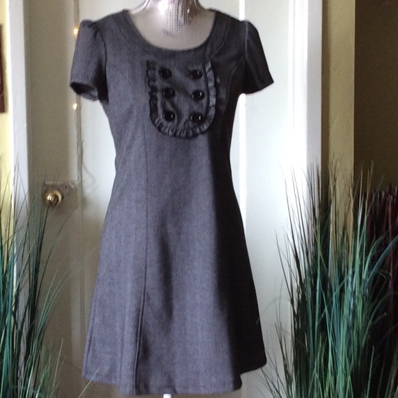 BeBop Dress