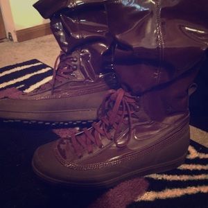 Nike boots
