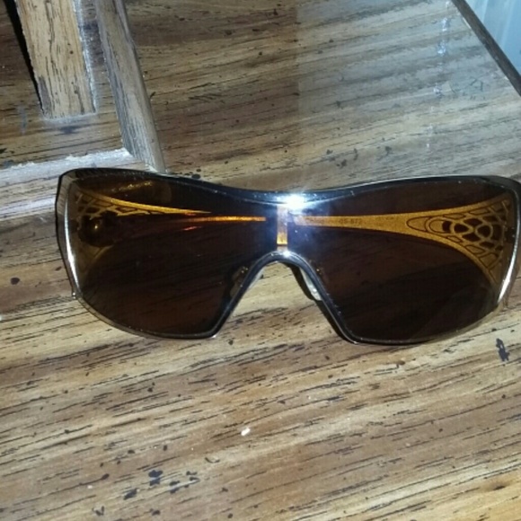 Oakley shades