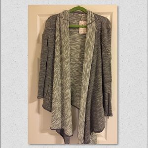 Free People In The Loop Cardigan