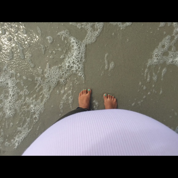 Closet temporarily closed. Babies on the way!! :)