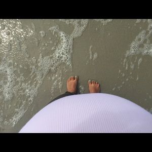 Closet temporarily closed. Babies on the way!! :)