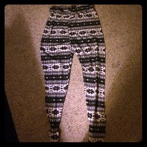 Leggings!