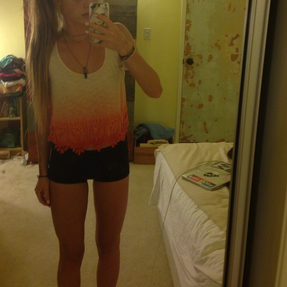 Pacsun top